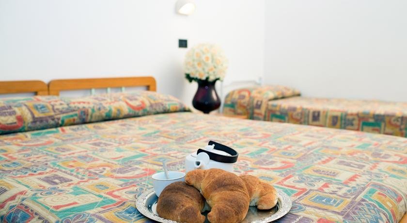 Фото Albergo Villa Marchese