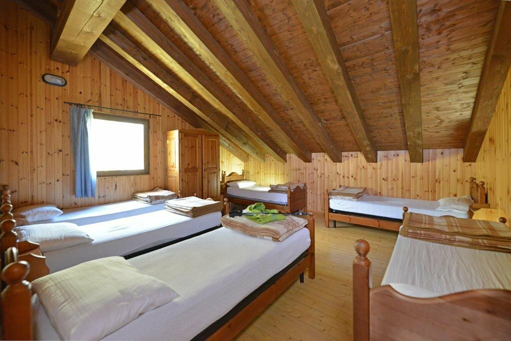 Hotel Rifugio Grand Tournalin, Aosta Valley, photo