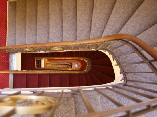 Фото Donatello Hotel