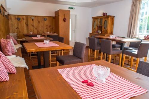 Фото Landhaus Wesermarsch