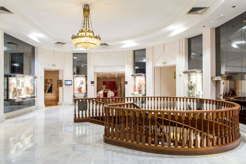 Фото Anantara Plaza Nice 