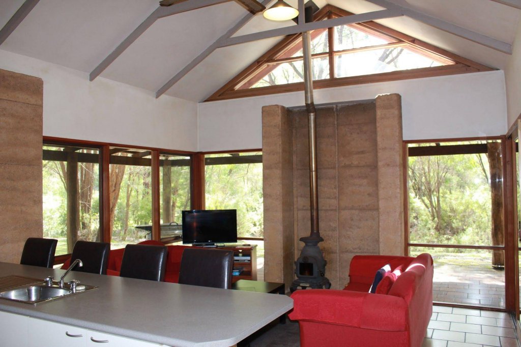 Фото Marima Cottages