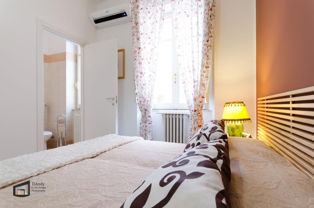 Фото B&b Trilussa 25