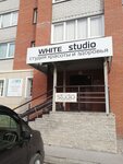 White Studio (ул. Ленина, 17А, Бердск), салон красоты в Бердске