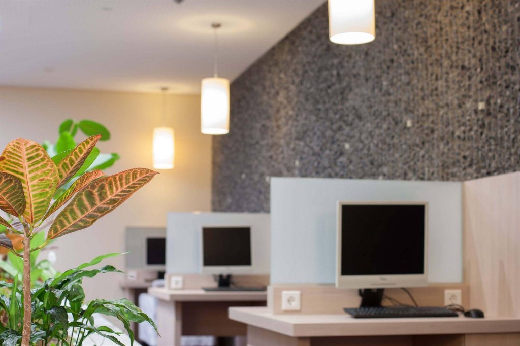 Фото Parkhotel Cup Vitalis