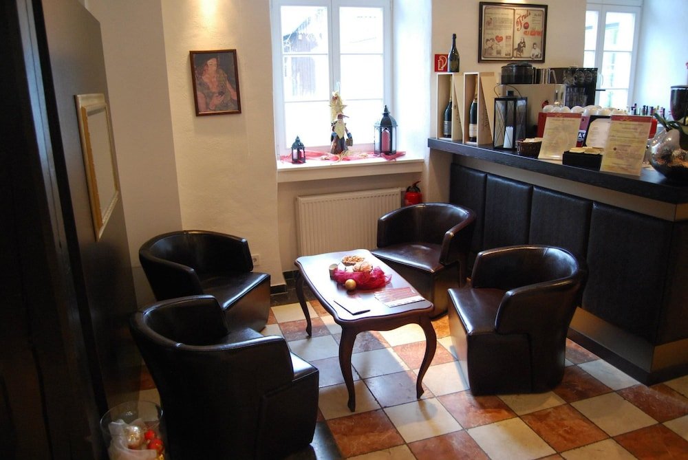 Фото Hotel Gut Landscheid