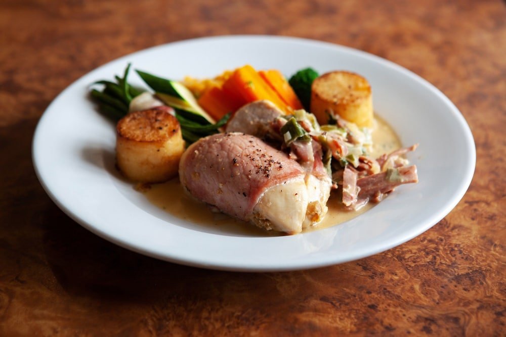 Фото Aberdeen Northern Hotel