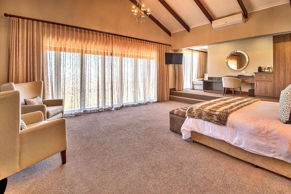 Фото Intle Game Lodge