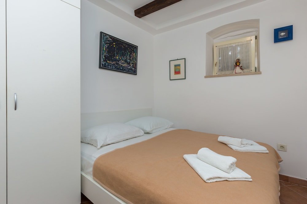 Фото Apartments Vi-La