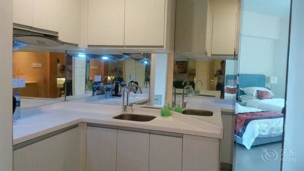 Фото Xunliao Hailia Holiday Hotel