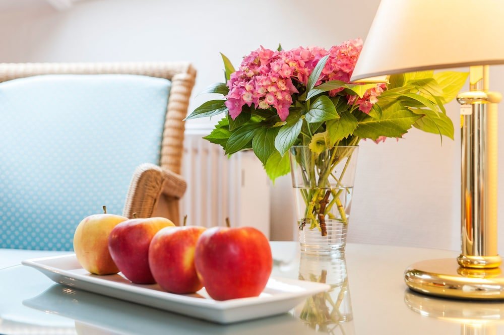 Фото Hotel Birke - Appartments Waldesruh