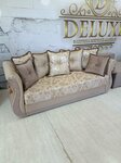 DeLuxe (7th Inzhenerny Drive, 25с5), muebles tapizados