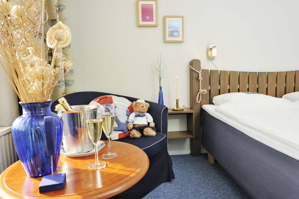 Фото Skargardshotellet