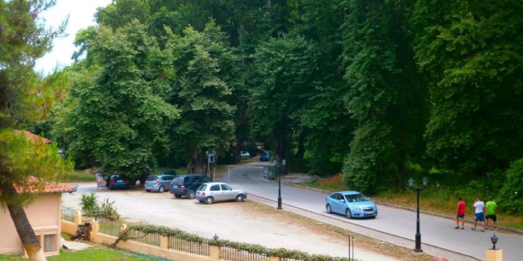 Фото Sintrivanis Beach Resort