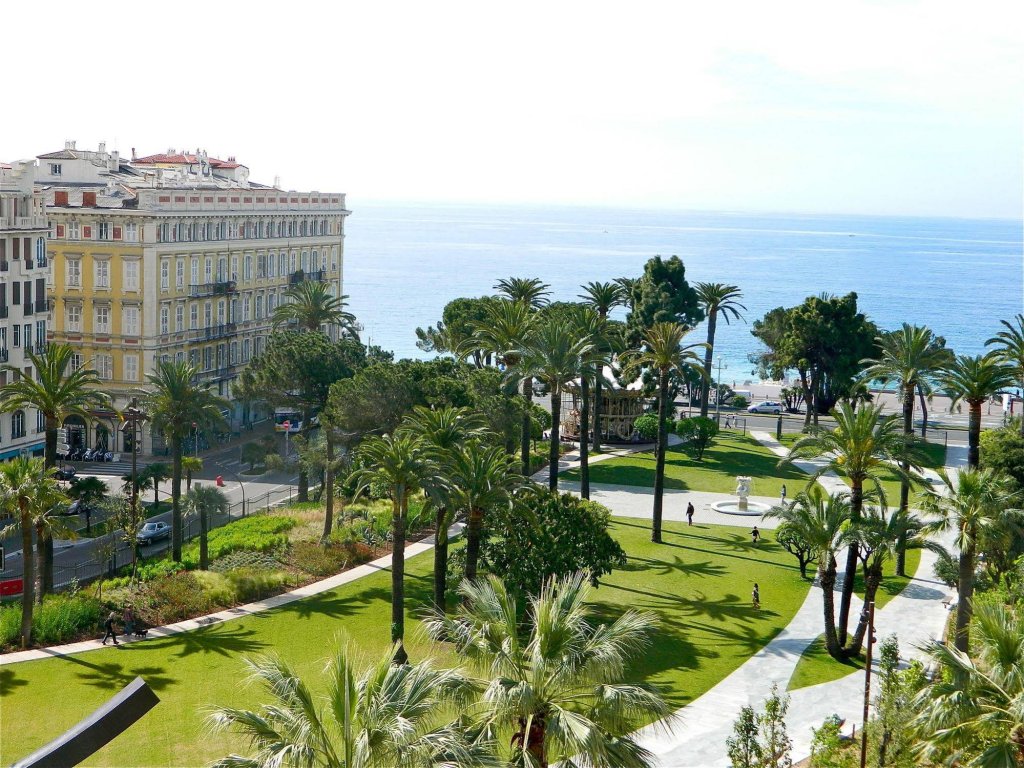 Фото Anantara Plaza Nice 