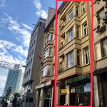 Ahenk Psikoloji (İstanbul, Beyoğlu, Kocatepe Mah., Lamartin Cad., 9), psikologlar  Beyoğlu'ndan