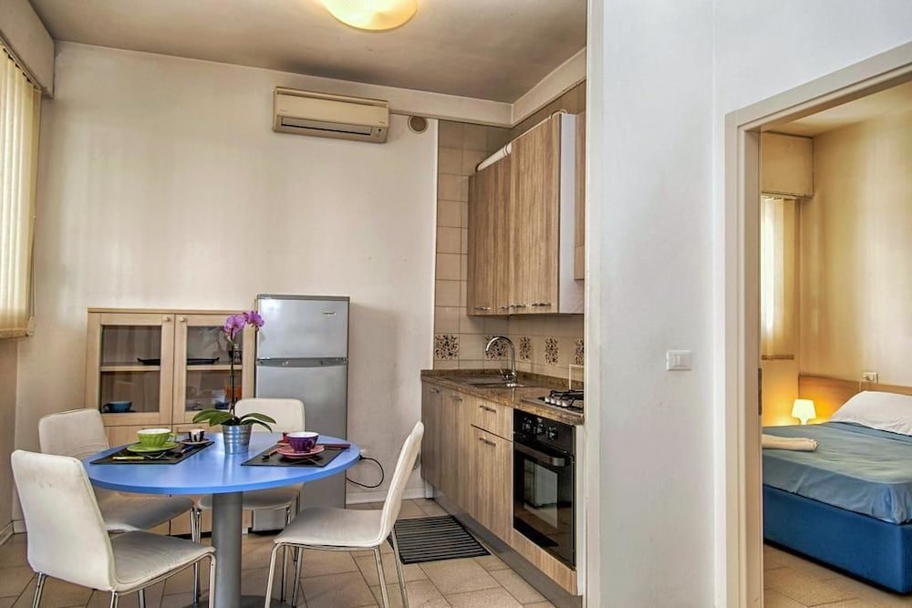 Фото Residence Cucciolo