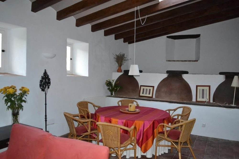 Фото Las Navezuelas