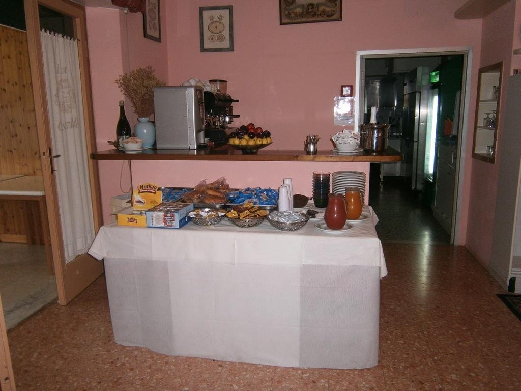 Фото Hotel Costa Verde