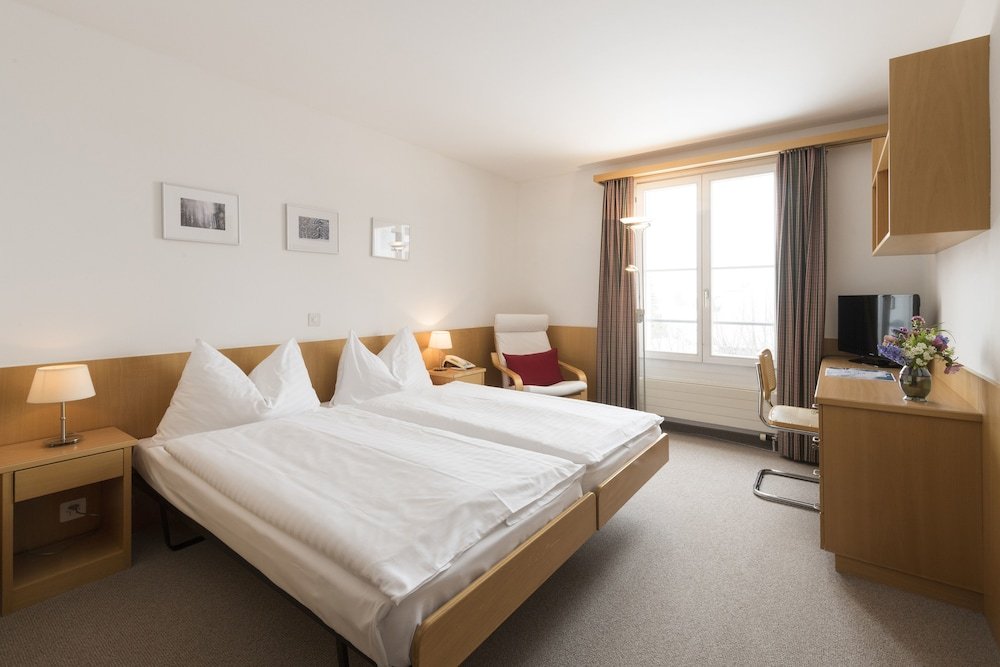 Фото Chesa Sarita