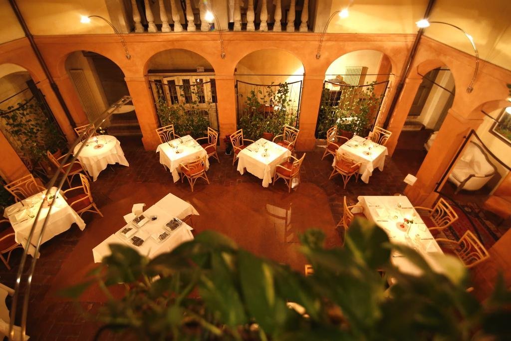 Фото Hotel Locanda Di Bagnara