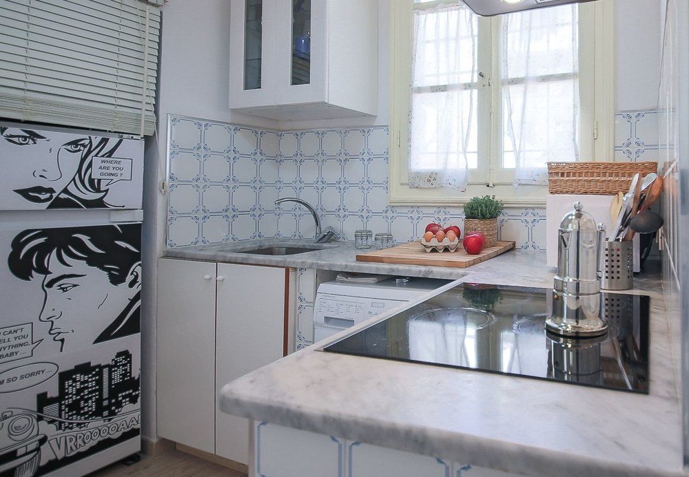 Фото Apartments Florence Pandolfini Roof