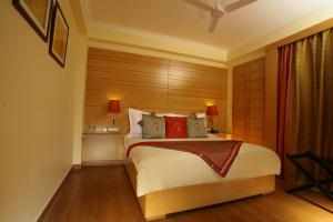 Фото Justa The Residence - Panchsheel Park