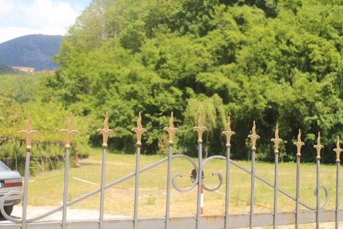 Фото La Casina Rossa