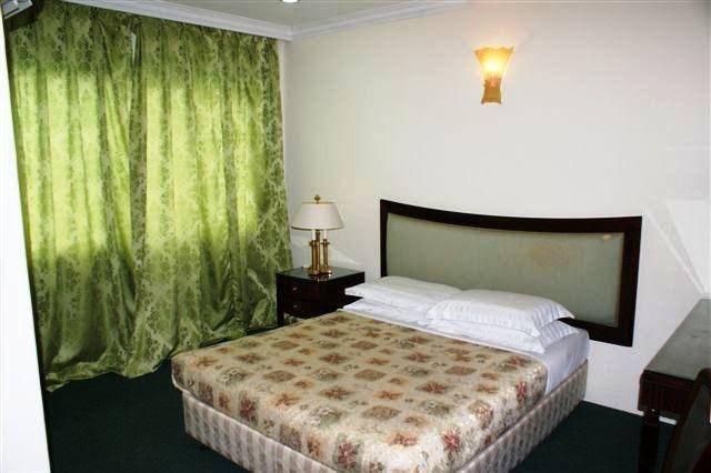 Фото Angsoka Hotel Teluk Intan