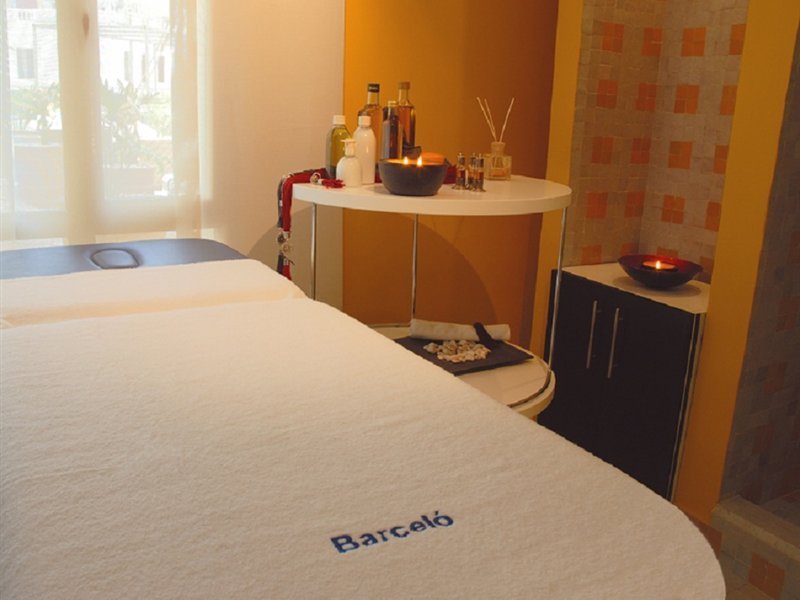 Фото Barceló Fès Medina