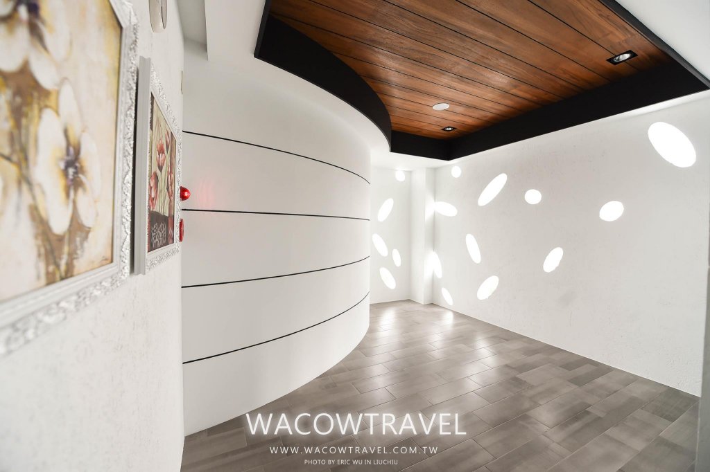 Фото Hike & Seek Inn