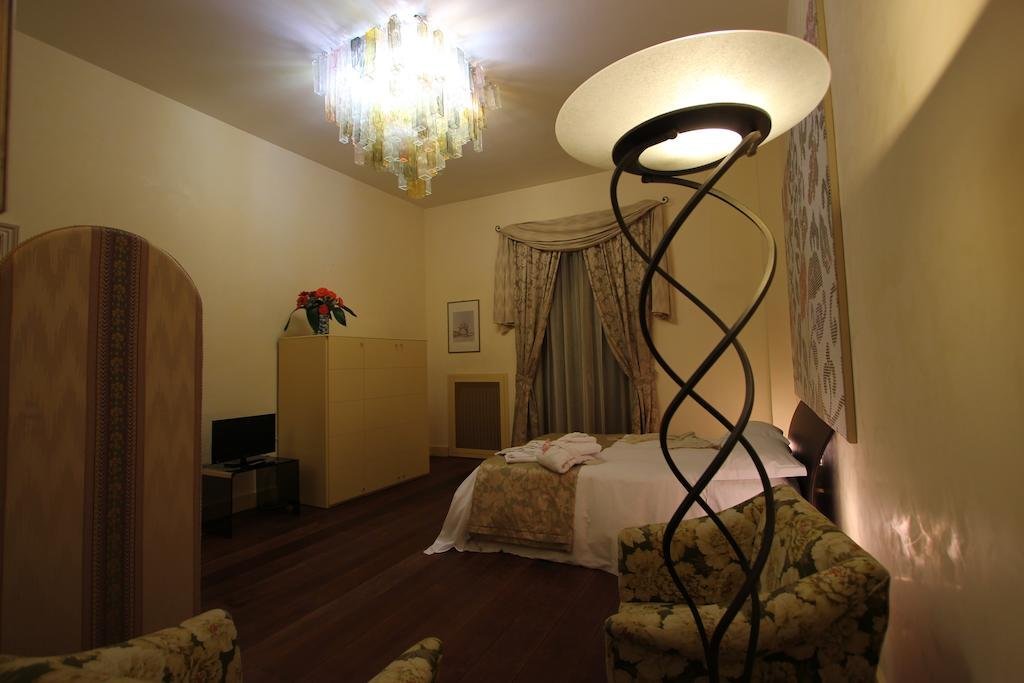 Фото B&b Pretoria Suite