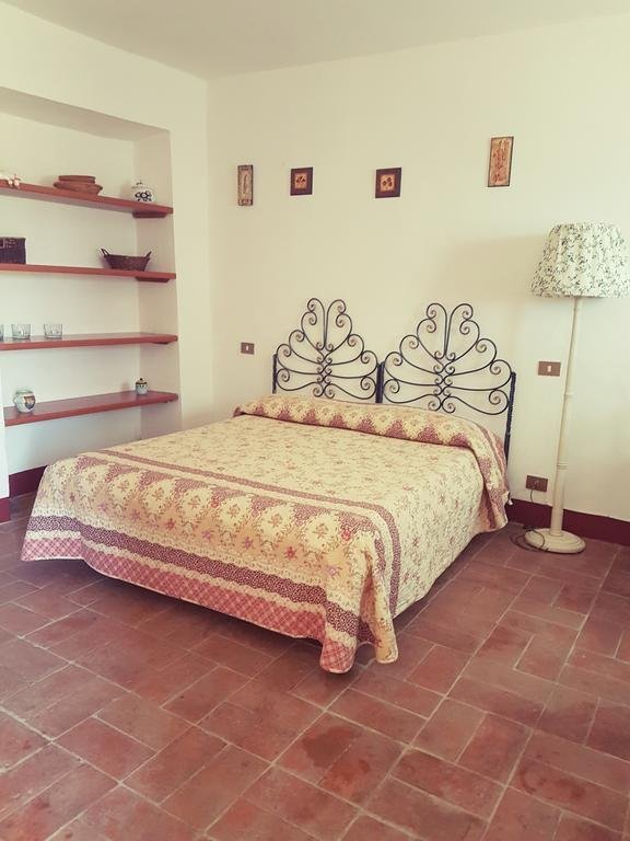 Фото Il Paggino Chianti Accommodation