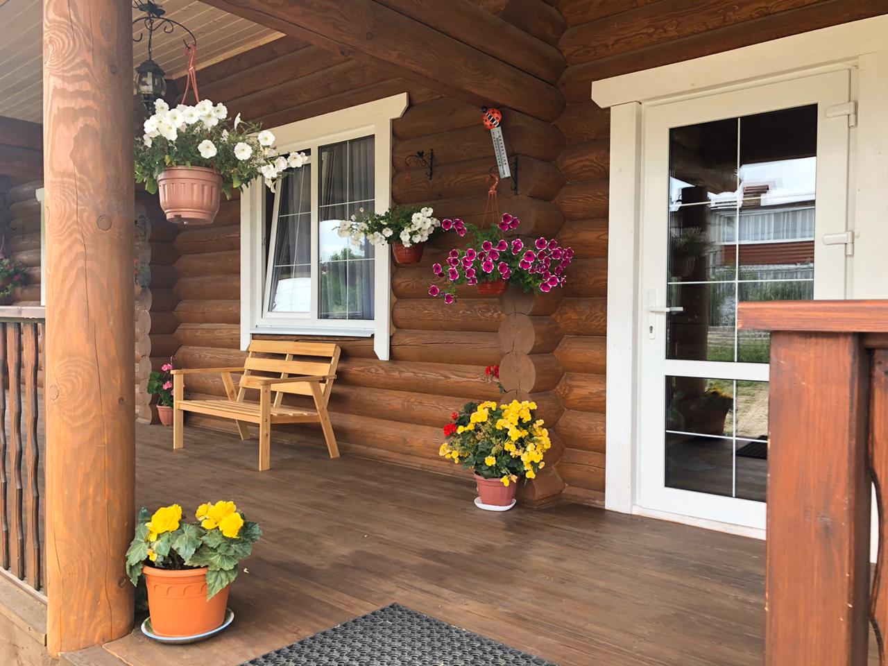 Фото Ковчег