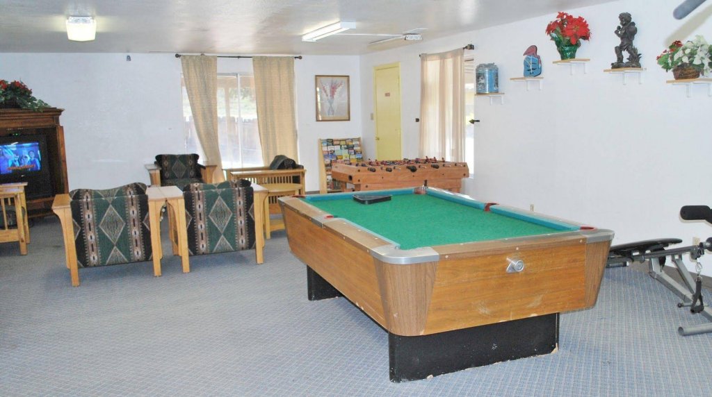 Фото Oregon Motel 8 and Rv Park