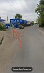 Опрессовка ГБЦ (Tetsevskaia Street, 1Ак2), car service, auto repair
