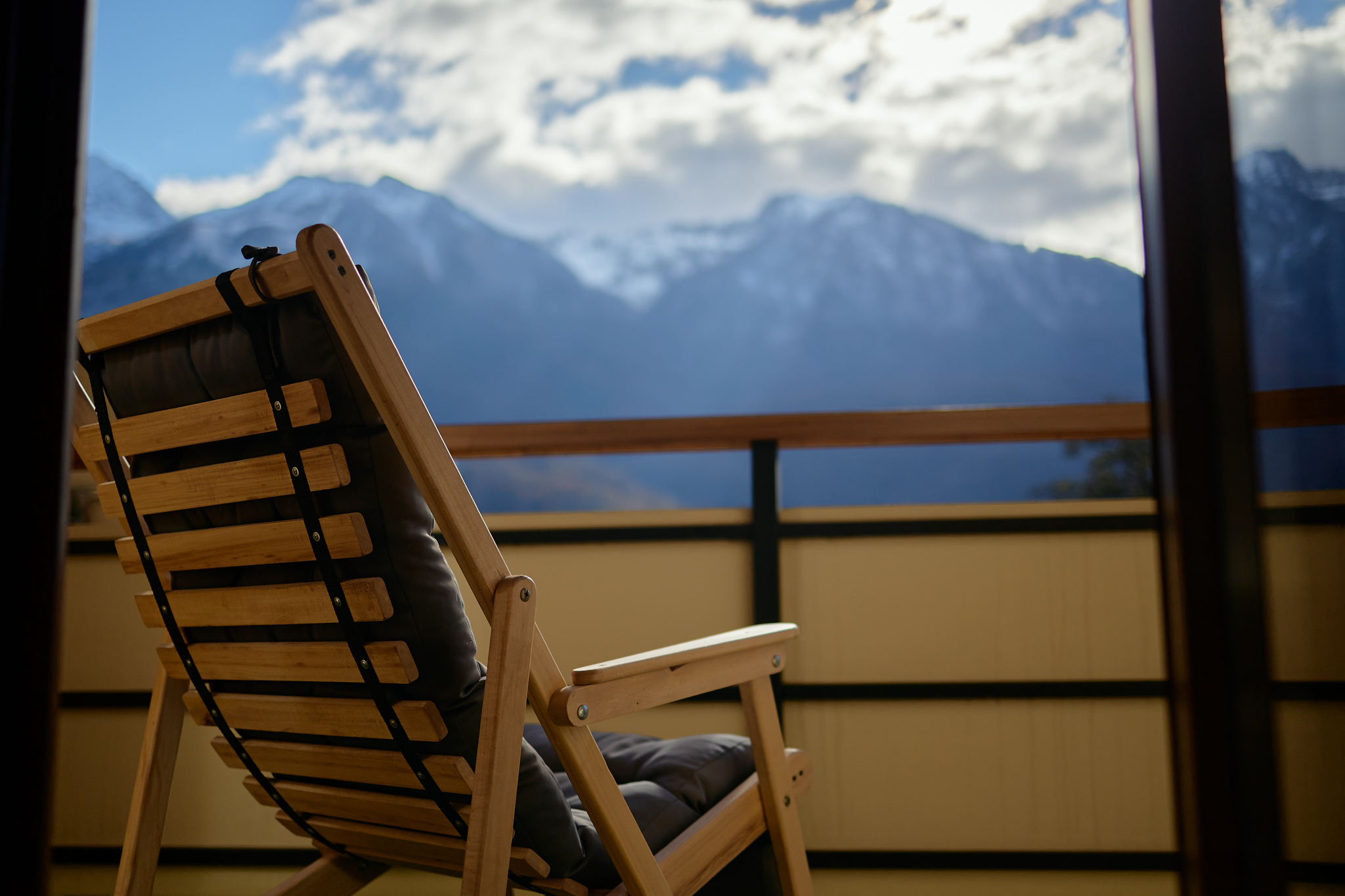 Фото Панорама парк