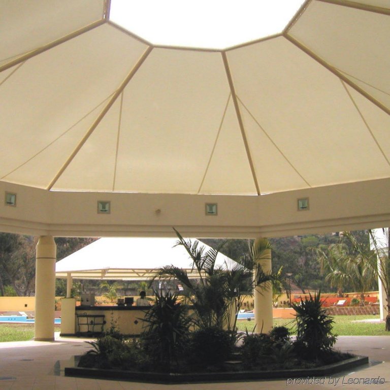 Фото VIP Grand Maputo