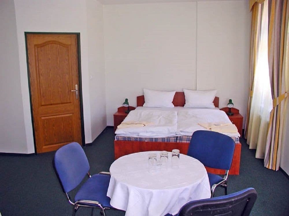 Фото Hotel Golden Harrachov