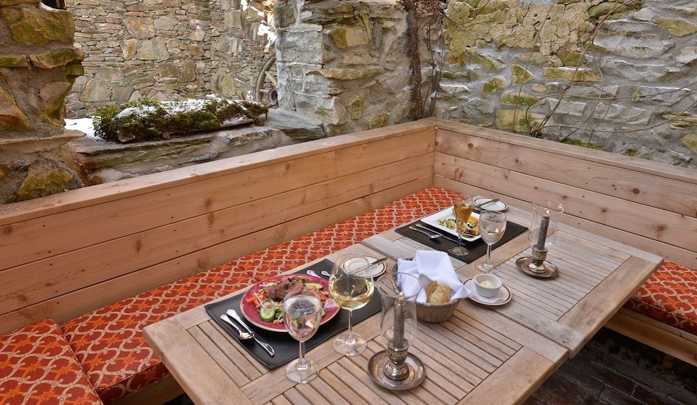 Фото General Warren