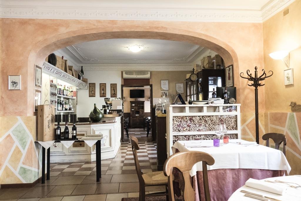 Фото Albergo San Michele