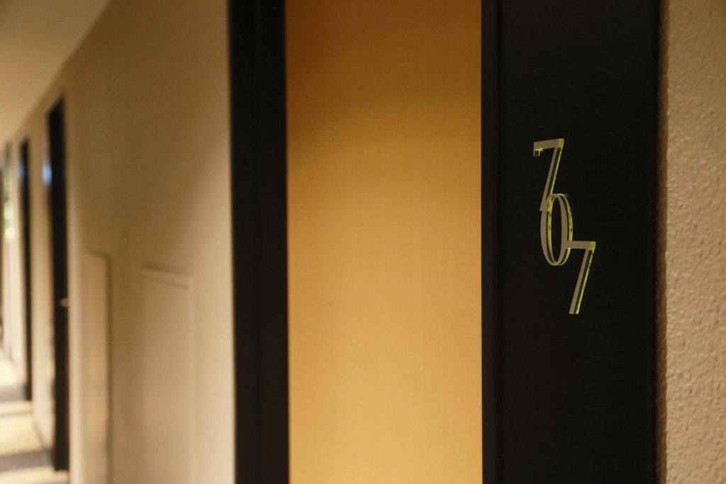 Фото Kyoto Tower Hotel Annex