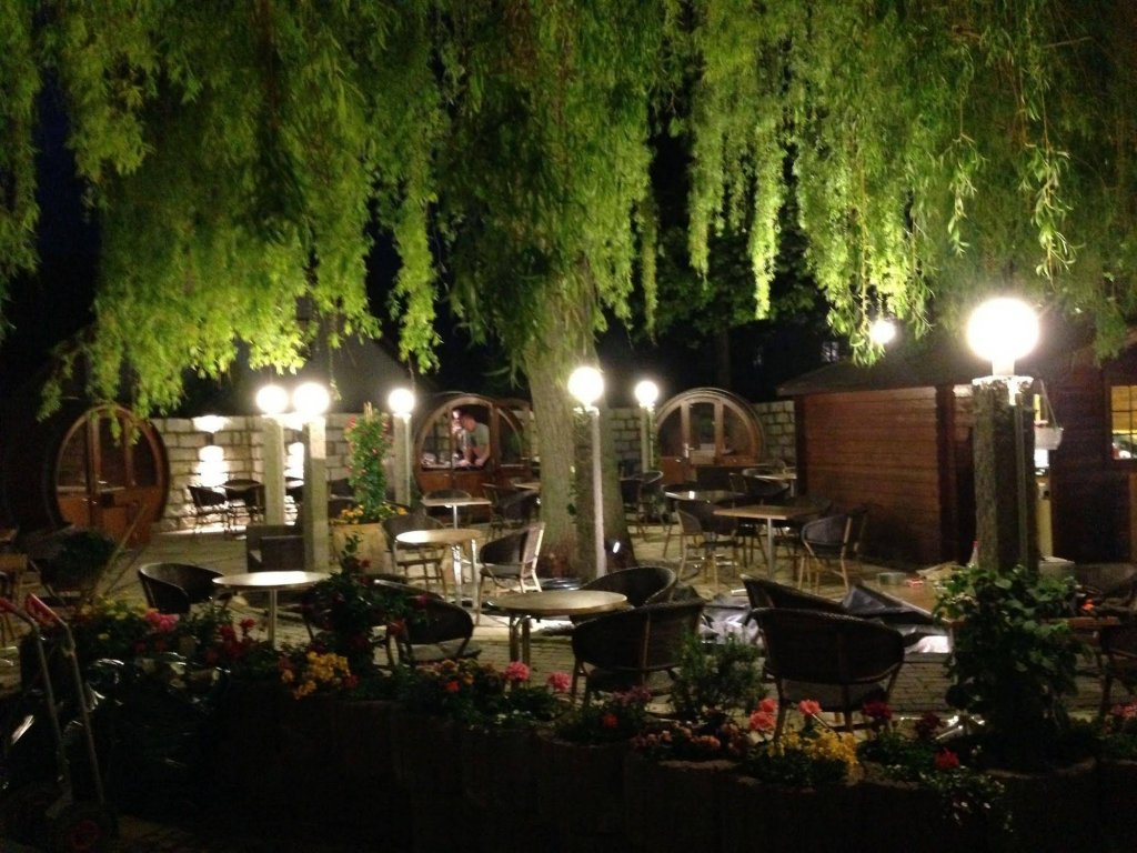 Фото Landhotel Groß Schneer Hof