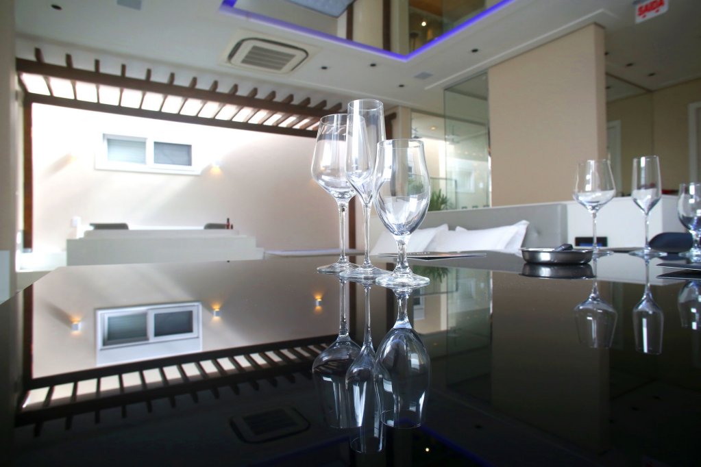 Фото Zaya Motel Premium - Adults Only