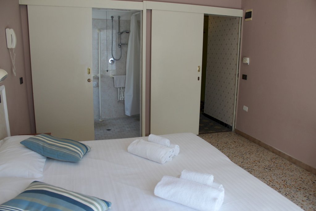 Фото Hotel Mon Reve