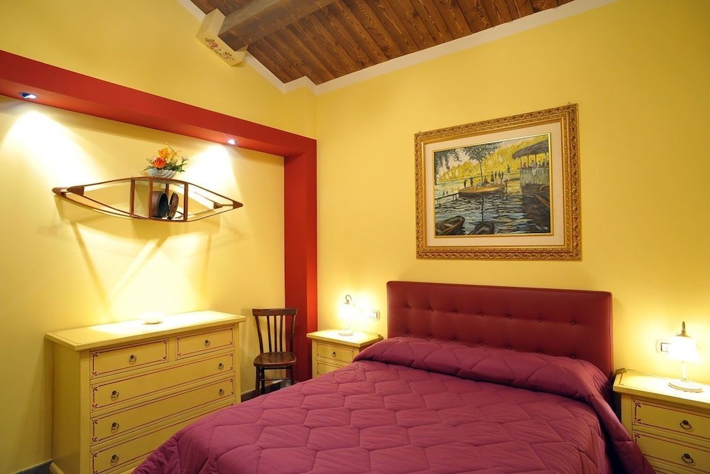 Фото Villa Scuderi