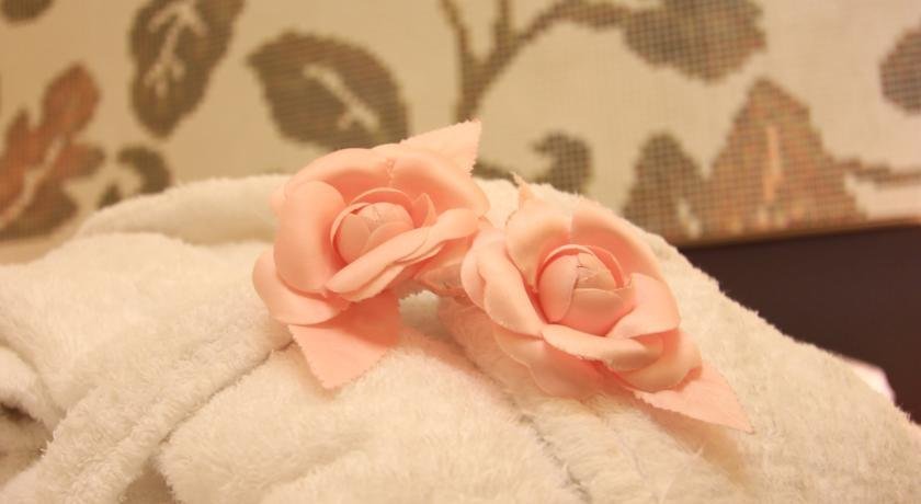 Фото B&b Pretoria Suite