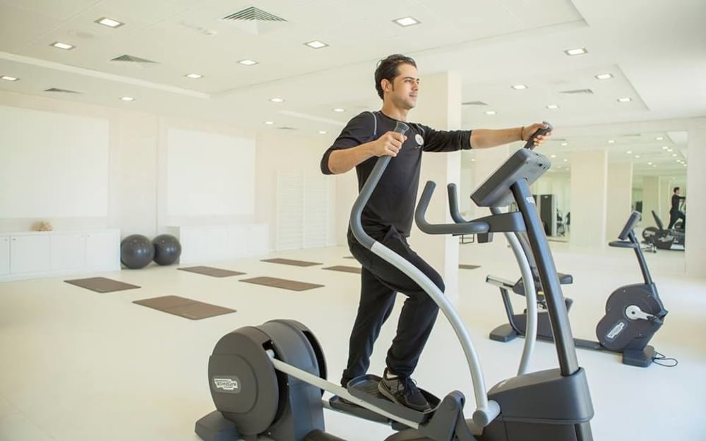 Фото La Badira - Adult Only