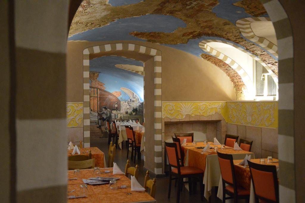 Фото Hotel Duomo Cremona