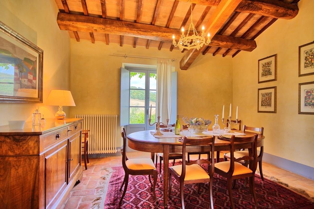 Фото Villa Cristiana